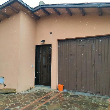 La Casetta Di Eva Città della Pieve Eksteriør bilde
